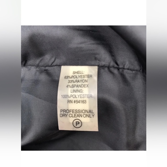 Calvin Klein Dress Womens size 10 - Picture 4 of 6